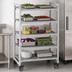 Thumbnail image #4 for Cambro Camshelving Premium 24