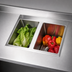 Thumbnail image #3 for John Boos Pro-Bowl 2-Compartment Drop-In Stainless Steel Sink
