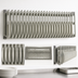 Thumbnail image #3 for Cambro Camshelving Elevation 18 x 48 Inch Wall-Mounted Dry Rack Starter Kit, 28 Slots