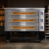 Thumbnail image #4 for Marra Forni 3-Deck Electric Deck Oven with 73