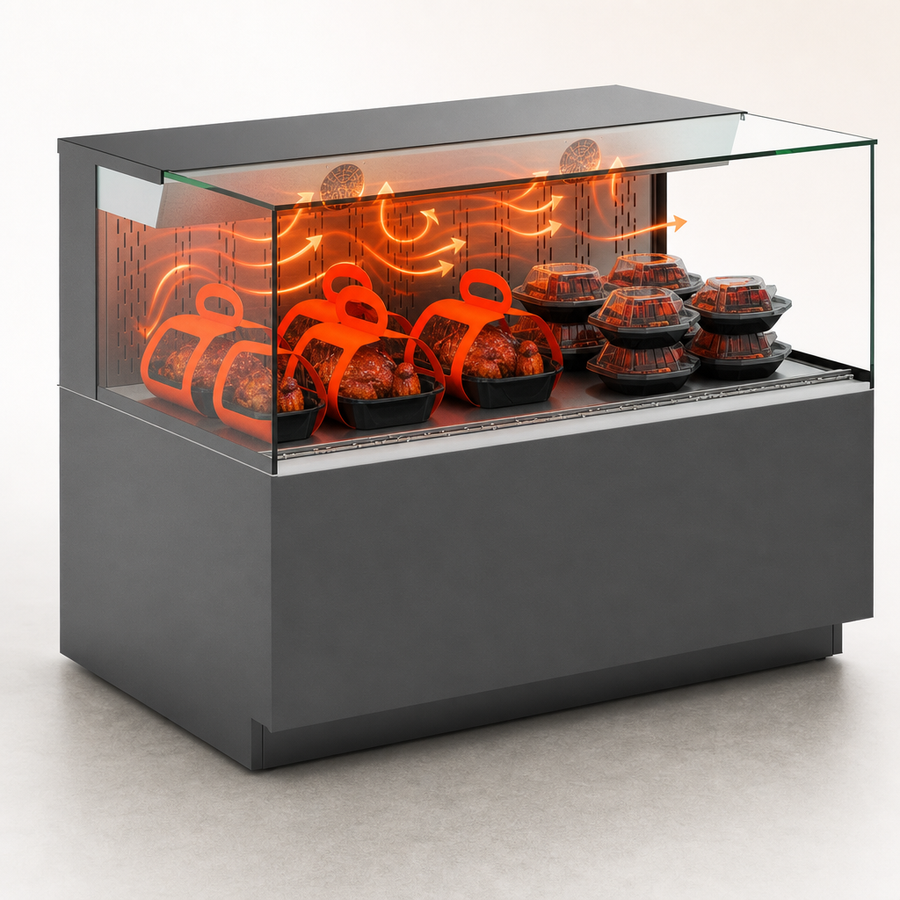 Convection Heat
