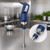 Thumbnail image #3 for Globe GIB750-22 22-Inch Variable-Speed Immersion Blender with Removable Stainless Steel Shaft, 1 HP