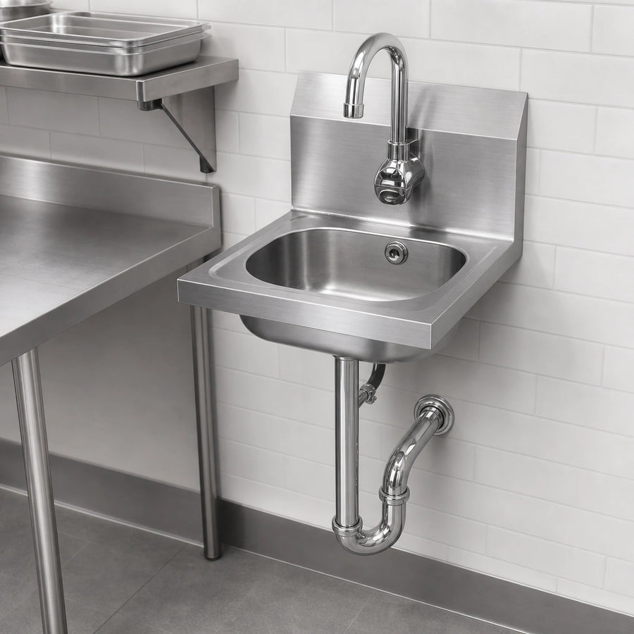 Wall-Mount Design