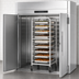 Thumbnail image #3 for Victory UltraSpec Two-Section Roll-In Solid Door Warming Cabinet, 67.2 Cu. Ft.