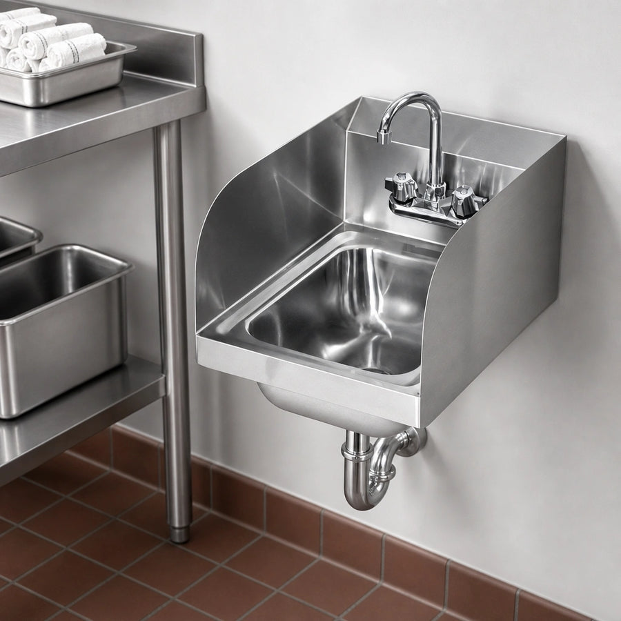 Space Saver Design
