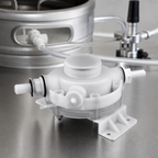 Thumbnail image #3 for Micro Matic USA CASK-B Cask Breather Replacement Part for Cask Beer Dispensers