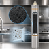 Thumbnail image #3 for Everpure 7FC-S Fibredyne II Submicron Carbon Block Water Filter Cartridge