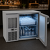 Thumbnail image #3 for Glastender F1FL36 36-Inch One-Zone Front-Serviced Low-Profile Swing-Door Froster / Glass Chiller