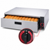 Thumbnail image #3 for APW Wyott BW-31 Free-Standing Hot Dog Bun Warmer with 1 Drawer and 72-Bun Capacity