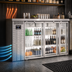 Thumbnail image #3 for Continental Refrigerator BB50NSSGDPT 50