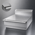 Thumbnail image #3 for Garland Cuisine Series 24-Inch Modular Spreader Top