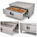 Thumbnail image #3 for Toastmaster 3A81DT09 Electric Free-Standing Single Drawer Food Warming Drawer, 12 x 20 x 5.25 Pan Capacity, 120V