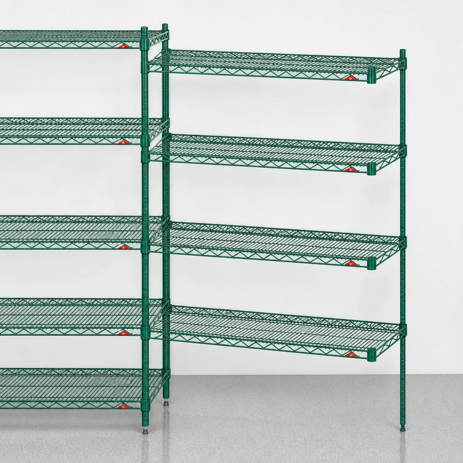 Add-On Unit Design