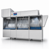 Thumbnail image #3 for Blakeslee RC86 HRD99 High-Temp Conveyor Dishwasher with Prewash, Double Rinse & Double Tank