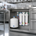 Thumbnail image #3 for Everpure OPS70CR/2 Reverse Osmosis Water Treatment System with 2.5-Gallon Storage Tank, 70 GPD