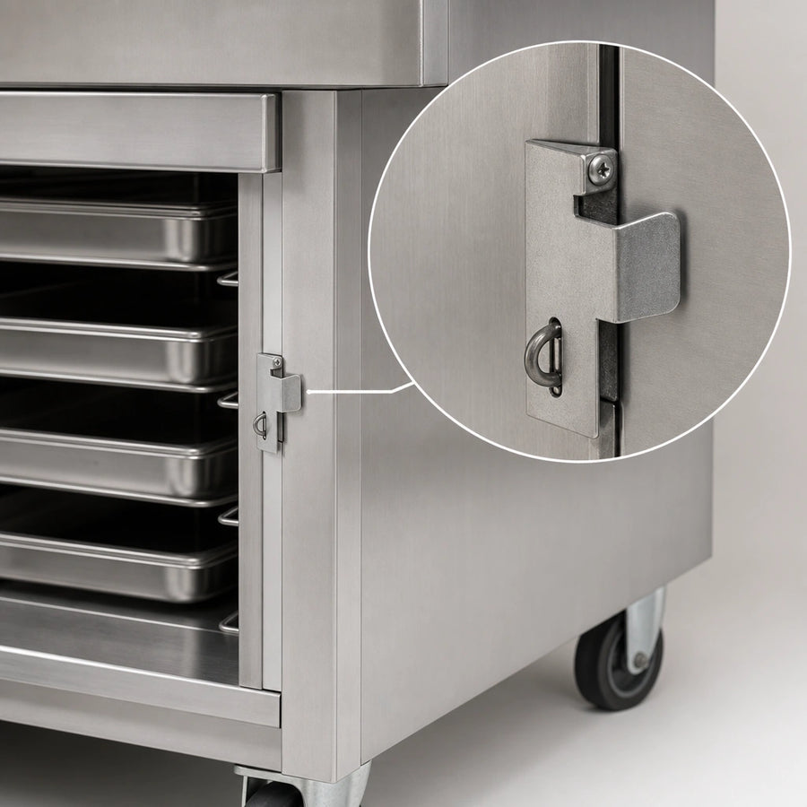 Cabinet Compatibility