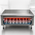 Thumbnail image #3 for AccuTemp AccuSteam 24-Inch Countertop Electric Steam-Heated Griddle