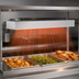 Thumbnail image #3 for Hatco Glo-Ray 24-Inch Single Unlighted Infrared Strip Heater, 350W, Aluminum