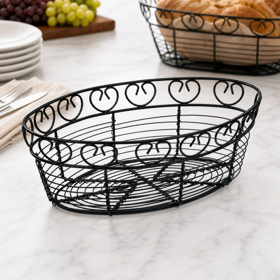 Oval Shape