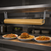 Thumbnail image #3 for Vollrath 18-Inch Low Profile Unlighted Heat Strip Food Warmer, 120V, 414W