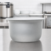 Thumbnail image #3 for Town Equipment 55-Cup Replacement Rice Pot for 57155 Commercial Rice Cooker
