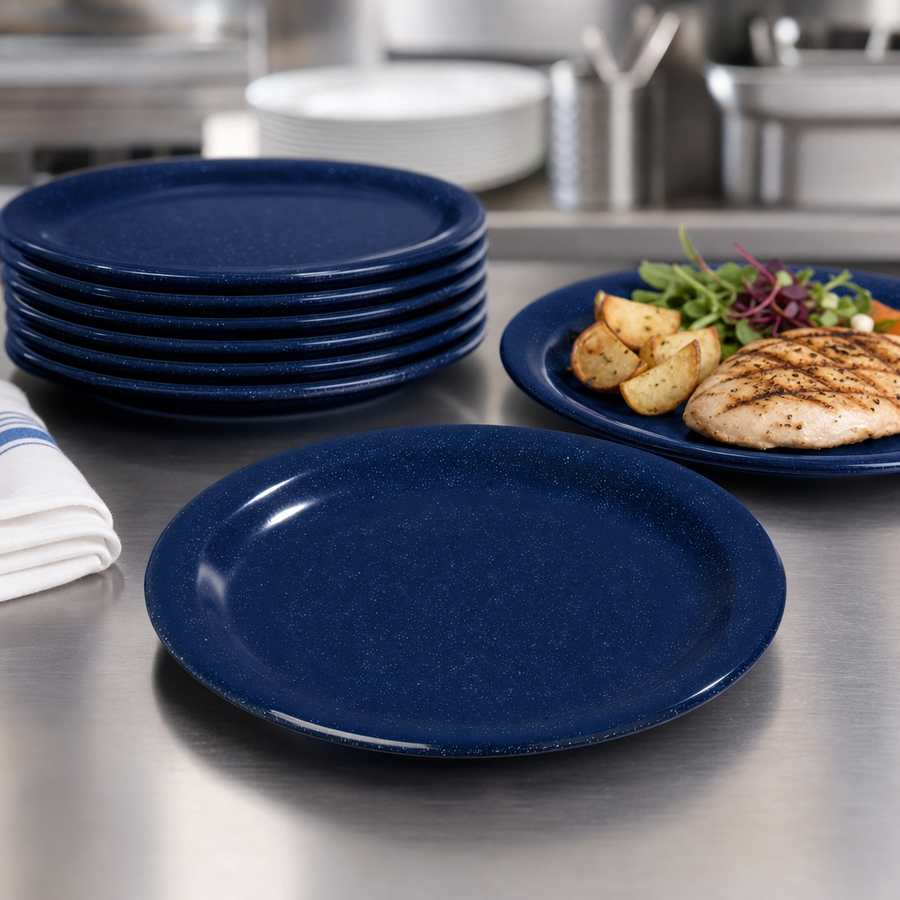 Melamine Construction