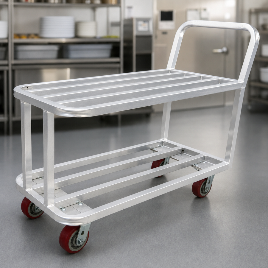 Aluminum Construction