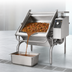 Thumbnail image #3 for Groen Electric 40-Gallon Power Tilt Braising Pan with Open Frame Base