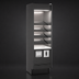 Thumbnail image #3 for Structural Concepts Fusion Self-Service Ambient Inline Packaging Counter, 24-1/4 Inch Wide