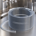 Thumbnail image #4 for Micro Matic T-Guard Ultra Clear Beer Hose Spool, 500 Ft x 3/16 Inch ID