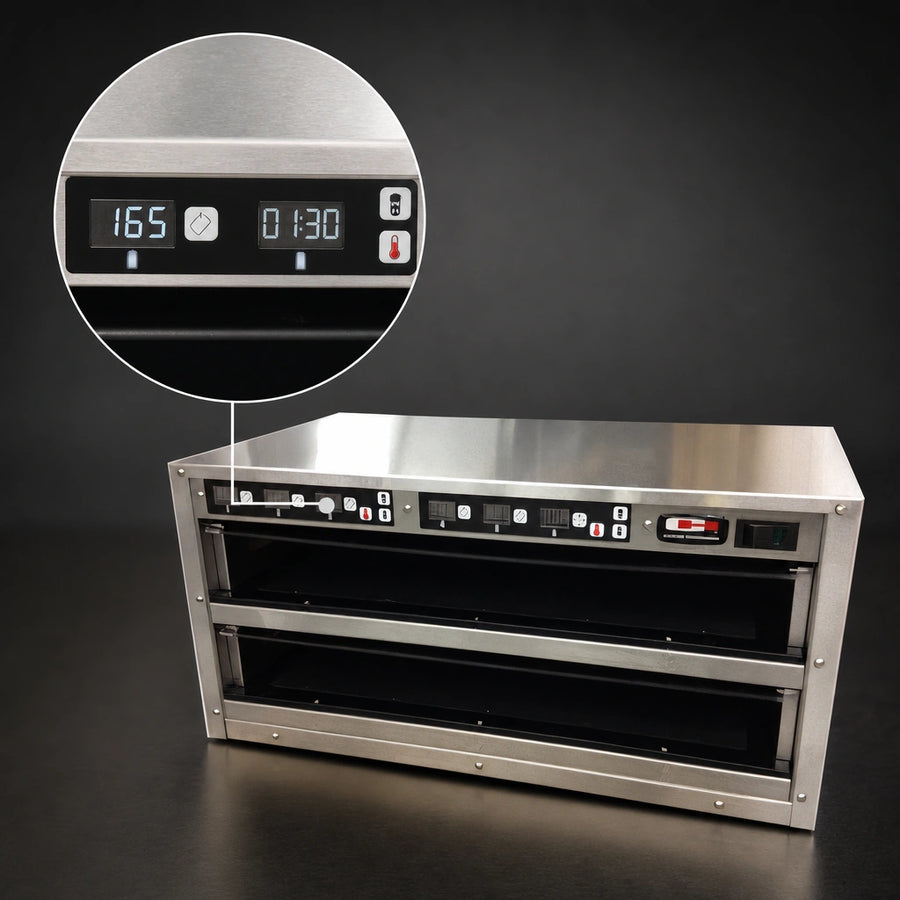 Programmable Electronic Control