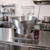 Thumbnail image #3 for Southbend Steam ECTRS-16S Round Electric Countertop Tilting Skillet, 16 Gallon, 7.5 kW