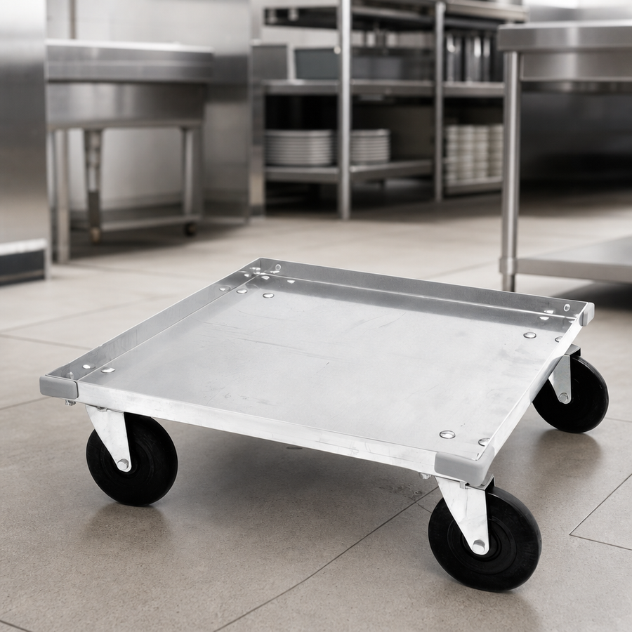 Aluminum Construction