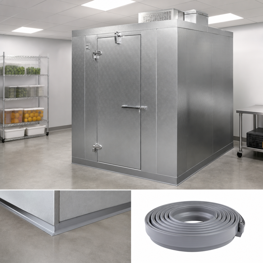 Floorless Indoor Design