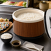 Thumbnail image #3 for RiceMaster 12-Quart Sushi Rice Container with Wood Grain Exterior Finish
