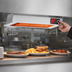 Thumbnail image #3 for Nemco Single 24-Inch Infrared Strip Heater with Infinite Temperature Control, 240V