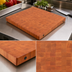 Thumbnail image #3 for John Boos Boos Block End Grain American Cherry Island Countertop, 36 x 38 x 3 Inches