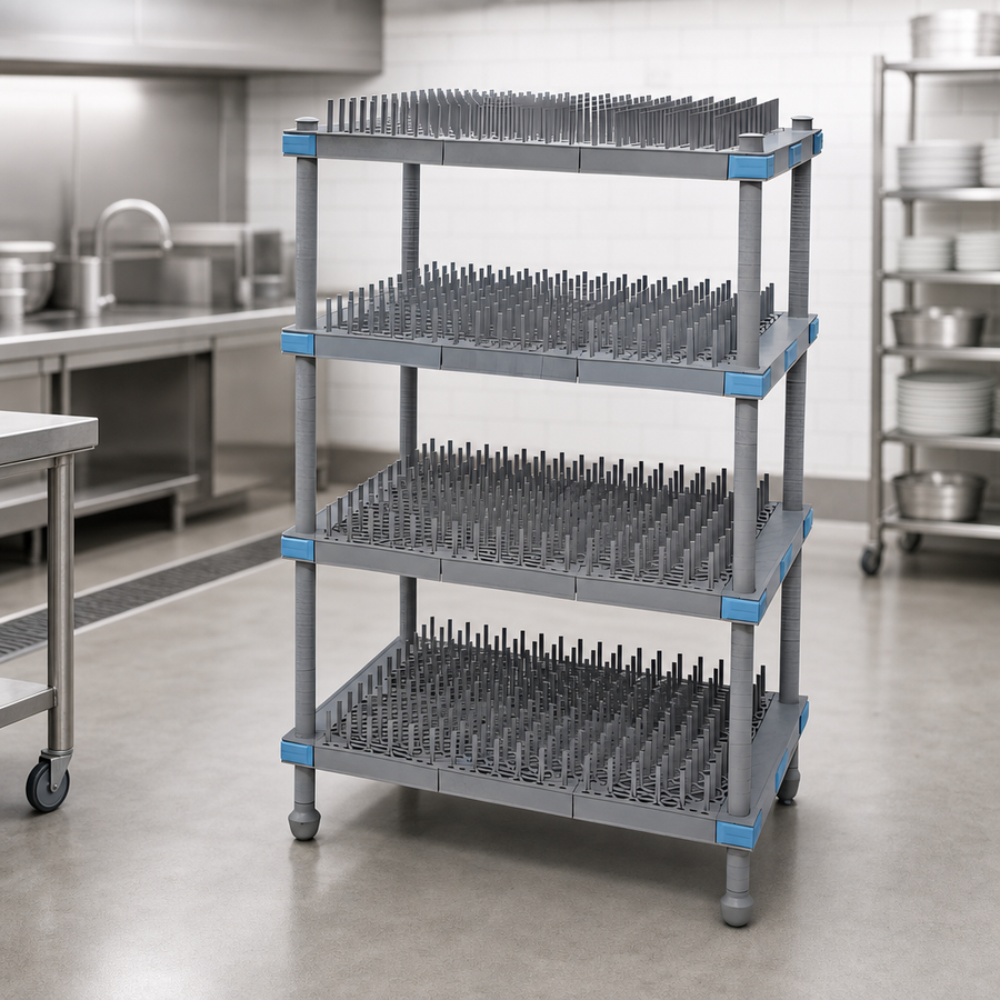 4-Tier Design