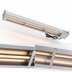 Thumbnail image #3 for KoolMore 48-Inch Single Commercial Strip Warmer