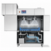 Thumbnail image #3 for Blakeslee High-Temp Single-Tank Conveyor Dishwasher with Double Rinse and Heat Recovery