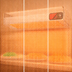 Thumbnail image #3 for Nemco 48-Inch Single Unlighted Infrared Strip Heater with Infinite Temperature Control, 240V
