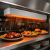 Thumbnail image #3 for Hatco Glo-Ray® 42-Inch Single Unlighted Infrared Strip Heater, Aluminum, 950 Watts