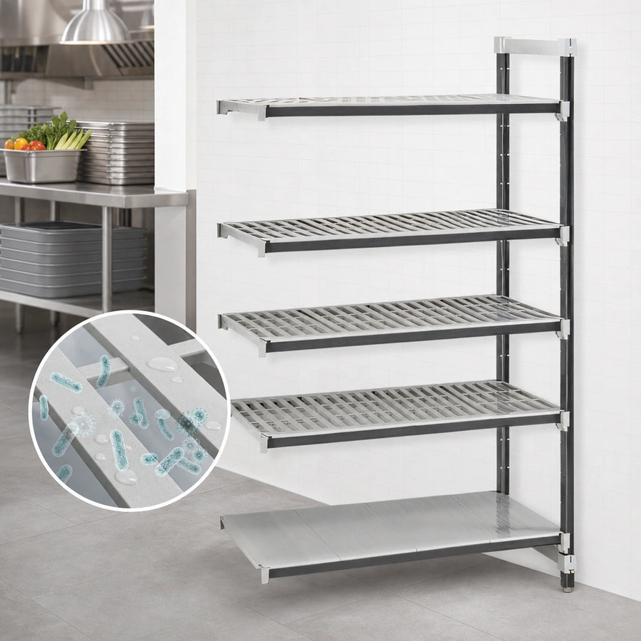 Camguard Antimicrobial Shelf Plates