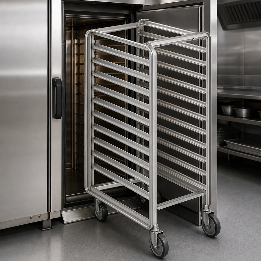 Single End-Load Design