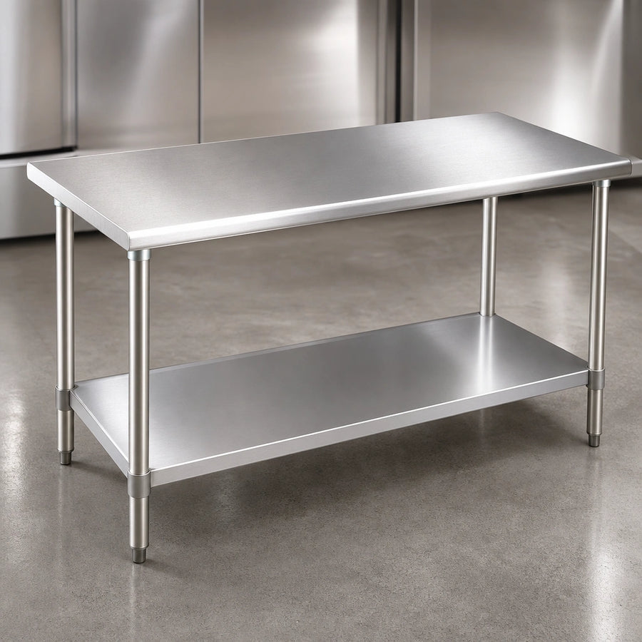 430 Stainless Steel Top