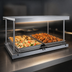 Thumbnail image #3 for Hatco Glo-Ray 18-Inch Free-Standing Heated Shelf, 13.75-Inch Deep
