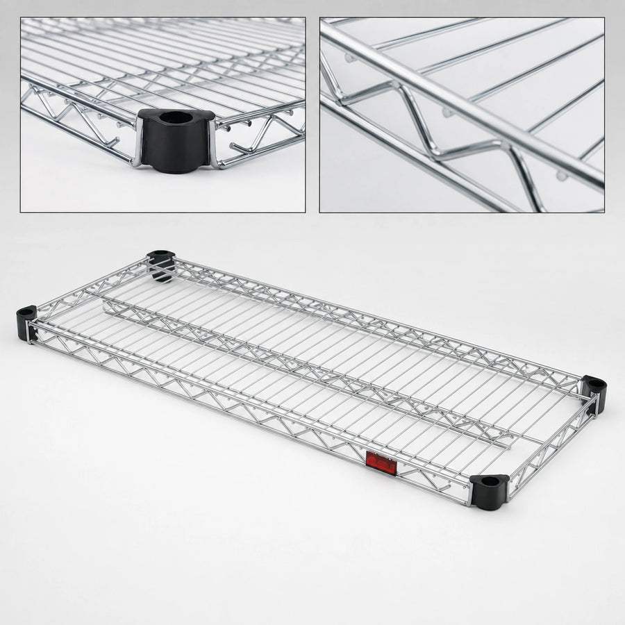 Patented QuadTruss Design