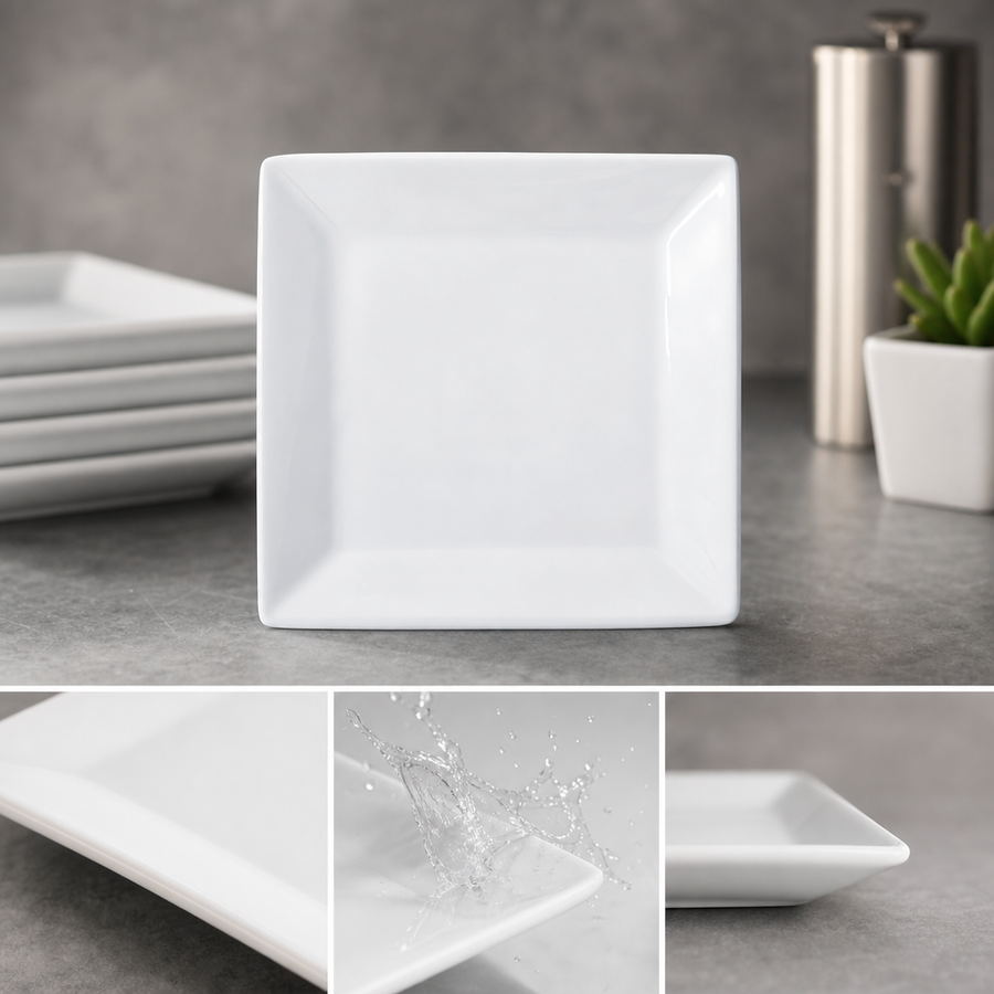 Fully Vitrified Porcelain