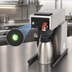 Thumbnail image #3 for Bloomfield Gourmet 1000 Automatic Airpot Thermal Coffee Brewer with Hot Water Faucet, 120V