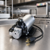 Thumbnail image #3 for Shurflo Water Boost Replacement Pump, 60 PSI, 24 VDC